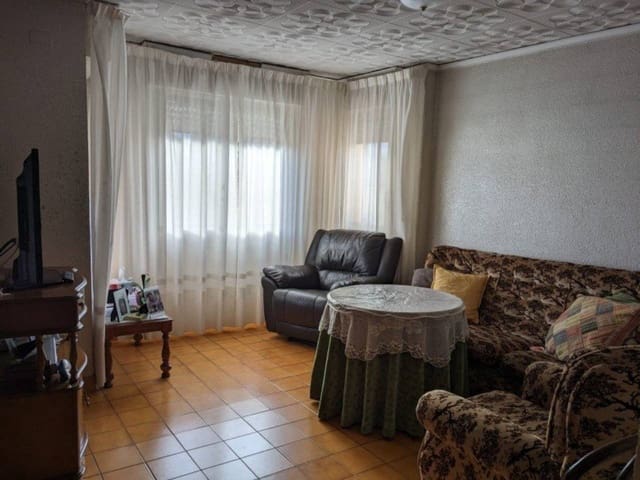 3 bedroom Townhouse for sale in Carcaixent - € 255,000 (Ref: 8437828)