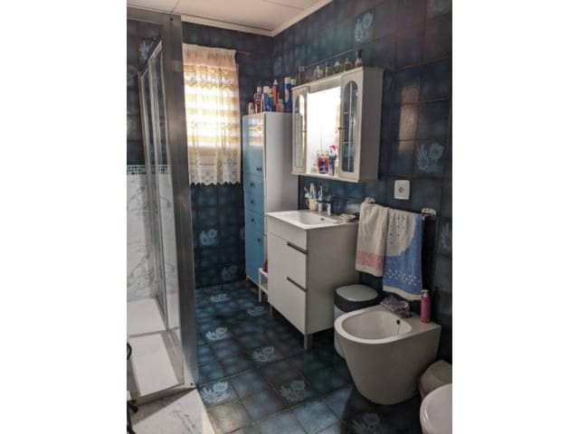 3 bedroom Townhouse for sale in Carcaixent - € 255,000 (Ref: 8437828)