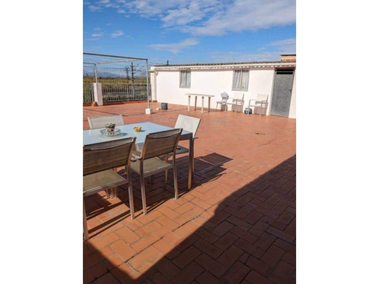 3 chambre Maison de Ville à vendre à Carcaixent - 255 000 € (Ref: 8437828)