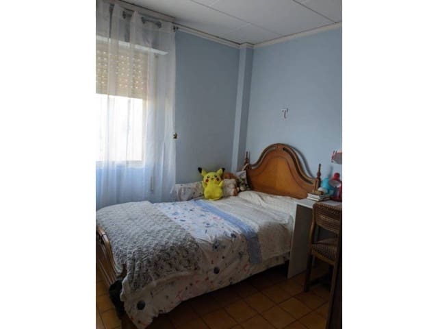 3 bedroom Townhouse for sale in Carcaixent - € 255,000 (Ref: 8437828)