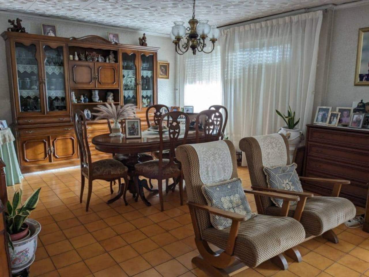 3 chambre Maison de Ville à vendre à Carcaixent - 255 000 € (Ref: 8437828)