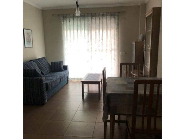 1 bedroom Studio for sale in Daimús - € 130,000 (Ref: 8437845)