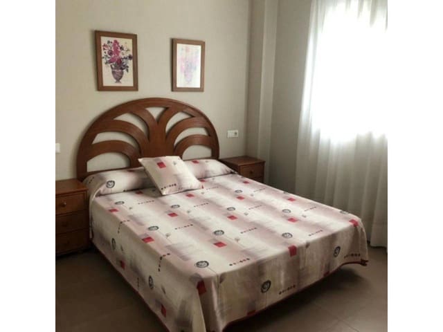 1 bedroom Studio for sale in Daimús - € 130,000 (Ref: 8437845)