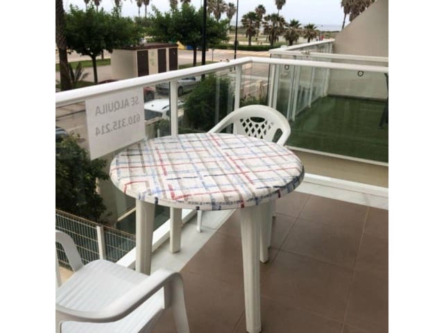 1 bedroom Studio for sale in Daimús - € 130,000 (Ref: 8437845)