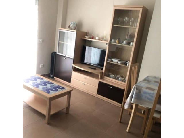 1 bedroom Studio for sale in Daimús - € 130,000 (Ref: 8437845)