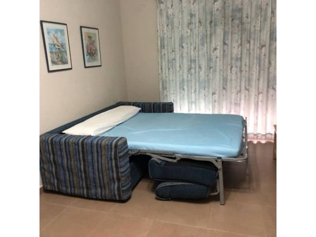 1 bedroom Studio for sale in Daimús - € 130,000 (Ref: 8437845)