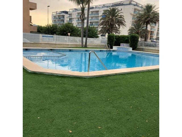 1 bedroom Studio for sale in Daimús - € 130,000 (Ref: 8437845)