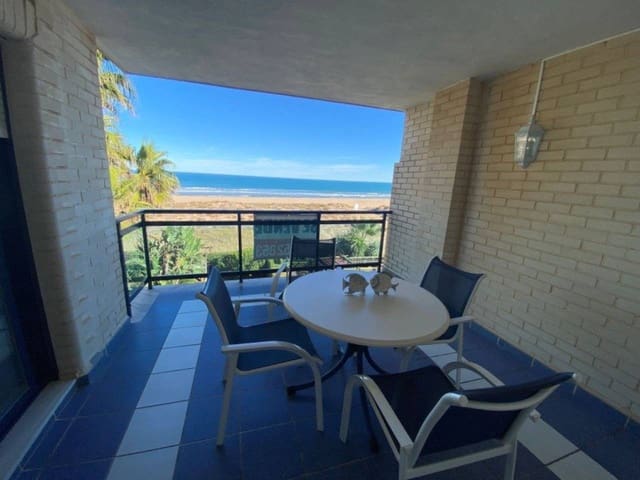 2 Zimmer Wohnung zu verkaufen in Xeraco mit Pool - 335.000 € (Ref: 8437847)