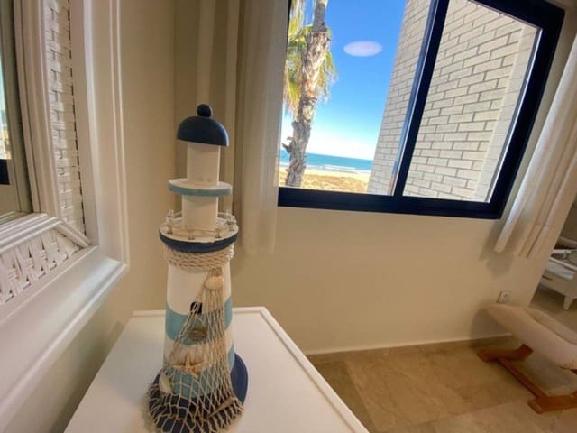 2 makuuhuone Asunto myytävänä paikassa Xeraco mukana uima-altaan - 335 000 € (Ref: 8437847)