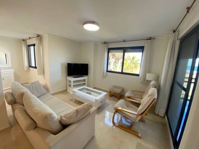 2 makuuhuone Asunto myytävänä paikassa Xeraco mukana uima-altaan - 335 000 € (Ref: 8437847)