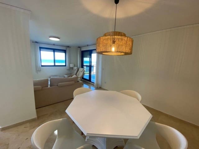 2 makuuhuone Asunto myytävänä paikassa Xeraco mukana uima-altaan - 335 000 € (Ref: 8437847)