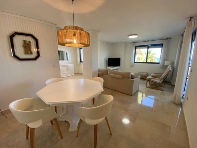 2 makuuhuone Asunto myytävänä paikassa Xeraco mukana uima-altaan - 335 000 € (Ref: 8437847)