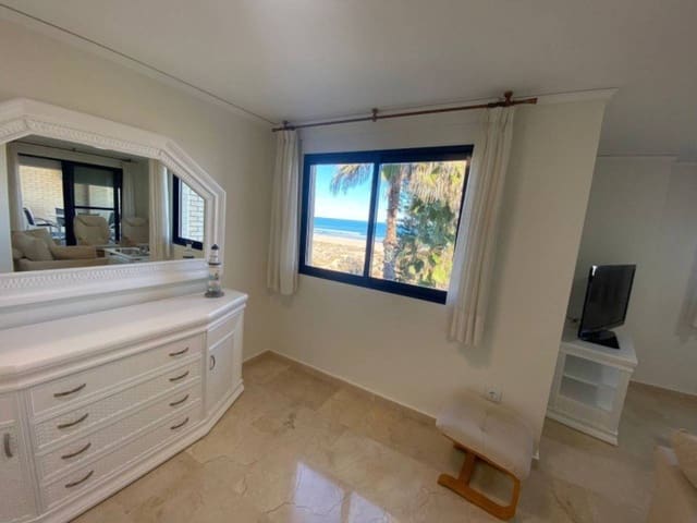 2 makuuhuone Asunto myytävänä paikassa Xeraco mukana uima-altaan - 335 000 € (Ref: 8437847)