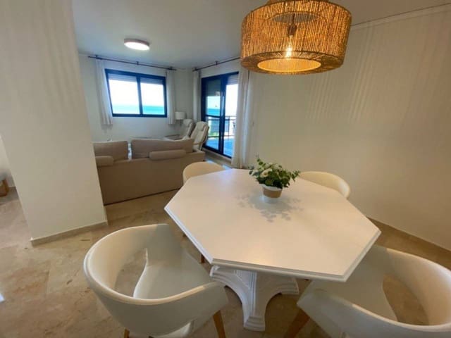 2 makuuhuone Asunto myytävänä paikassa Xeraco mukana uima-altaan - 335 000 € (Ref: 8437847)