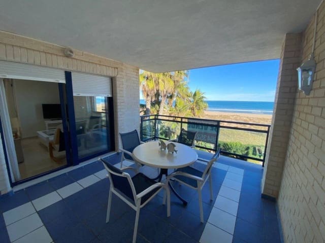 2 makuuhuone Asunto myytävänä paikassa Xeraco mukana uima-altaan - 335 000 € (Ref: 8437847)