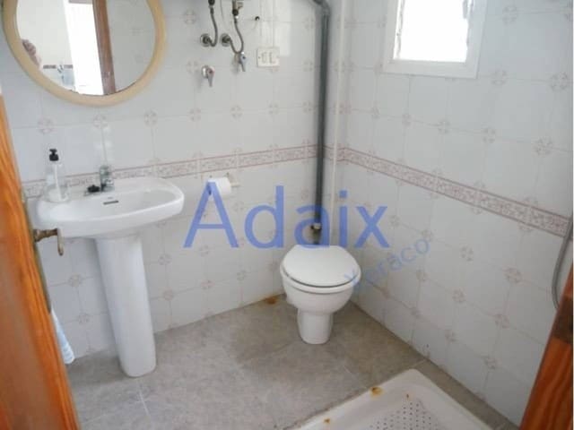 3 bedroom Townhouse for sale in Xeraco with garage - € 190,000 (Ref: 8437850)