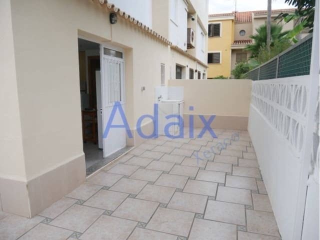Casa de 3 habitaciones en Xeraco en venta con garaje - 190.000 € (Ref: 8437850)