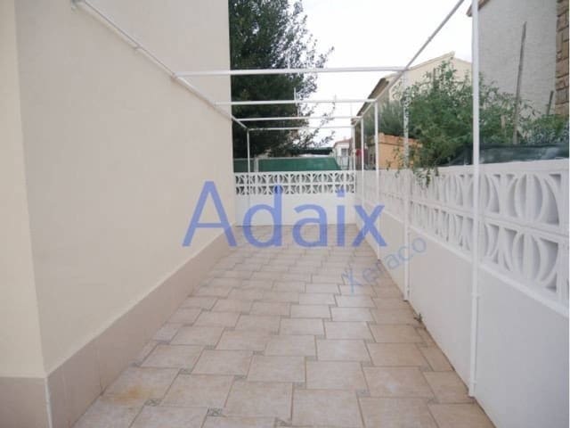 3 bedroom Townhouse for sale in Xeraco with garage - € 190,000 (Ref: 8437850)