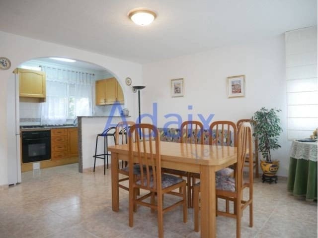3 bedroom Townhouse for sale in Xeraco with garage - € 190,000 (Ref: 8437850)