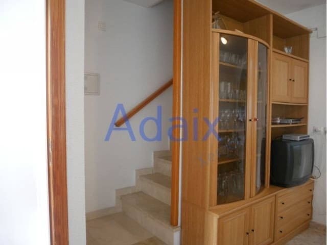 3 bedroom Townhouse for sale in Xeraco with garage - € 190,000 (Ref: 8437850)