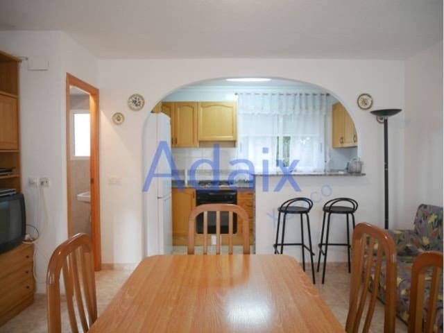 3 bedroom Townhouse for sale in Xeraco with garage - € 190,000 (Ref: 8437850)