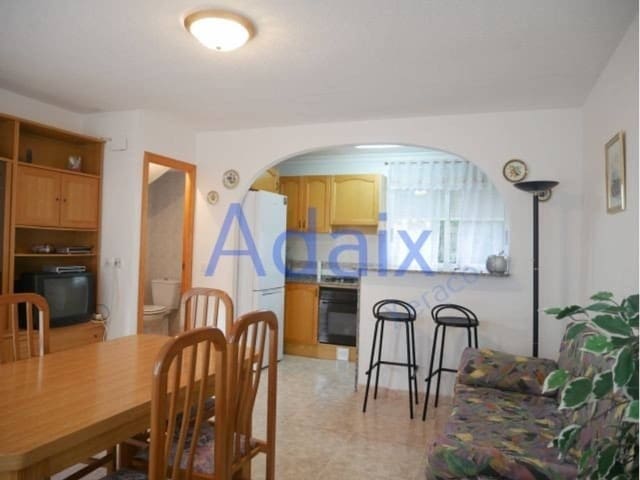 3 bedroom Townhouse for sale in Xeraco with garage - € 190,000 (Ref: 8437850)