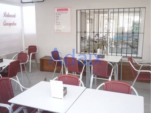 2 bedroom Commercial for sale in Xeraco - € 210,000 (Ref: 8437854)