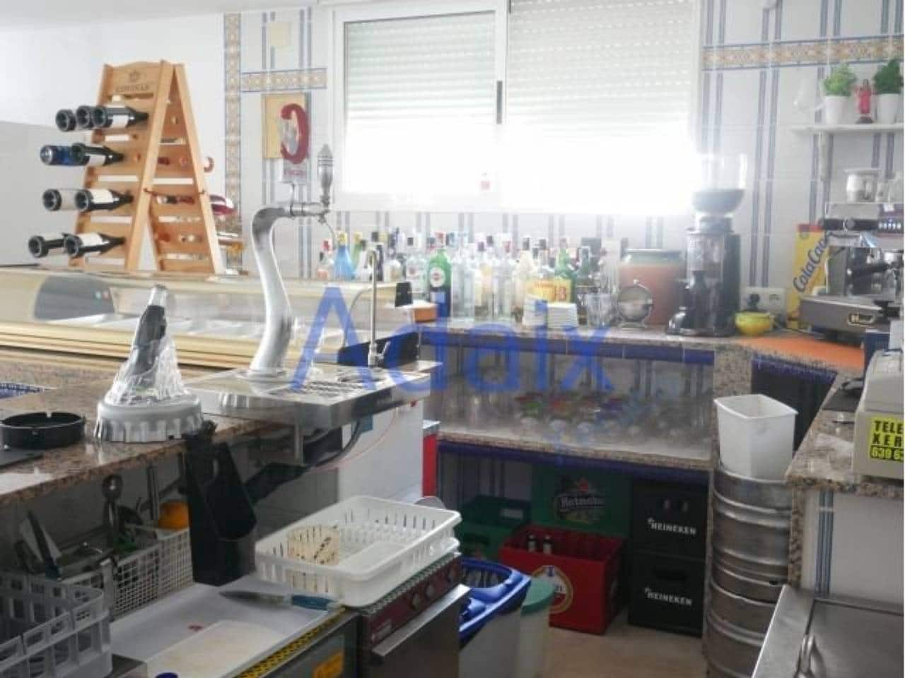 2 soveværelse Erhverv til salg i Xeraco - € 210.000 (Ref: 8437854)