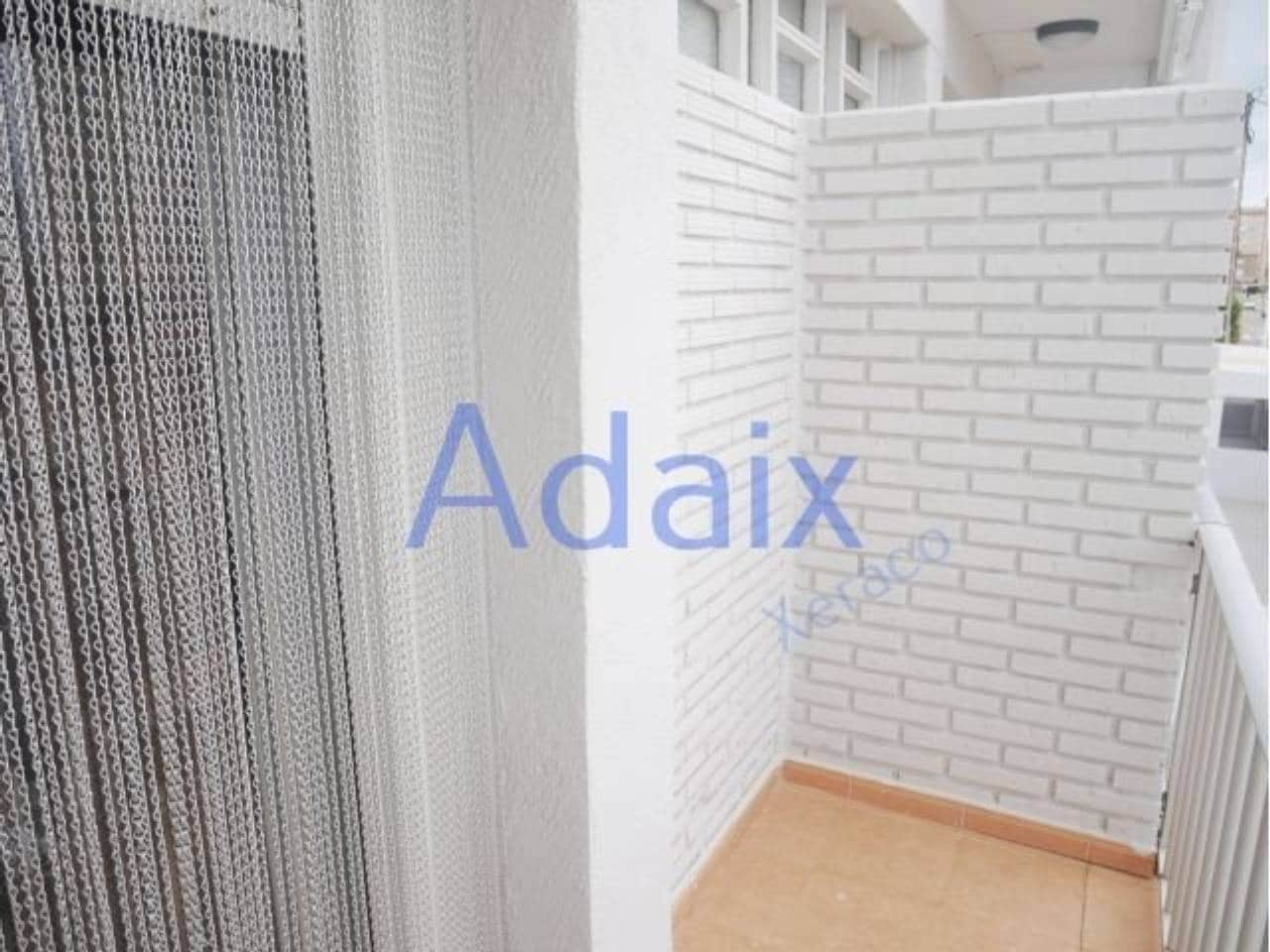 2 soveværelse Erhverv til salg i Xeraco - € 210.000 (Ref: 8437854)