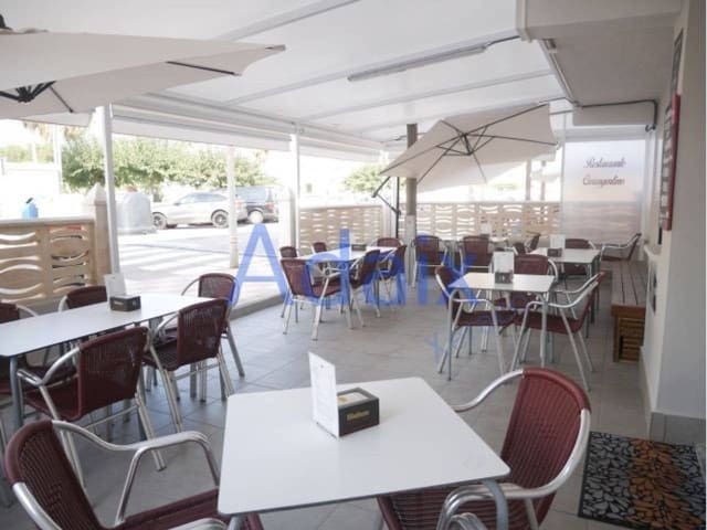 2 bedroom Commercial for sale in Xeraco - € 210,000 (Ref: 8437854)
