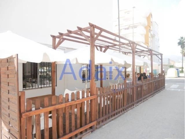 2 bedroom Commercial for sale in Xeraco - € 210,000 (Ref: 8437854)