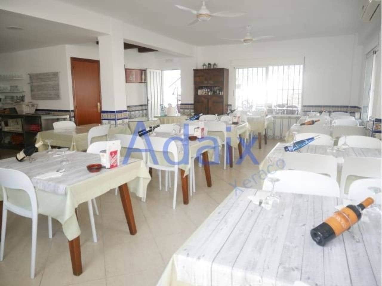 2 soveværelse Erhverv til salg i Xeraco - € 210.000 (Ref: 8437854)