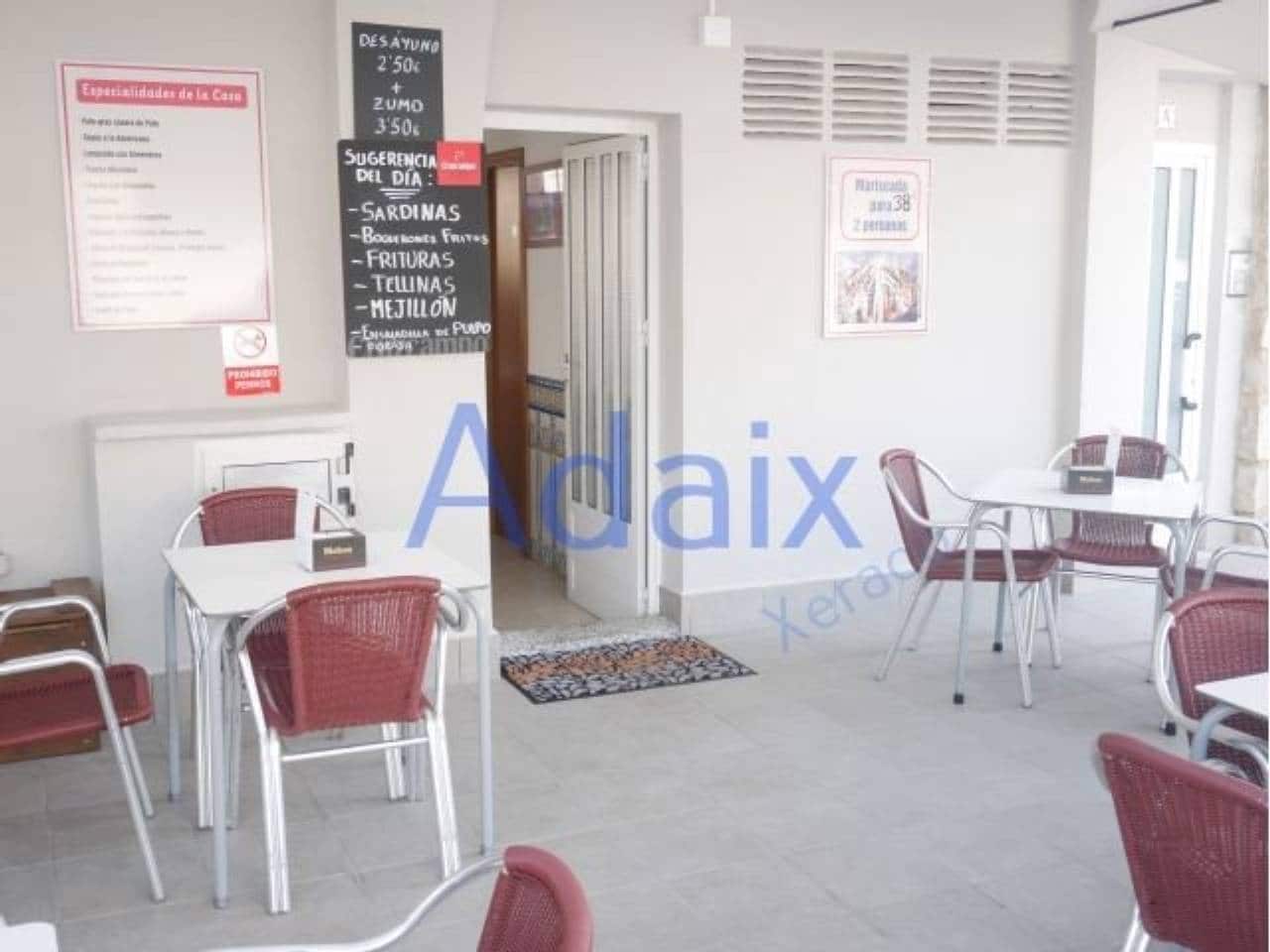 2 soveværelse Erhverv til salg i Xeraco - € 210.000 (Ref: 8437854)