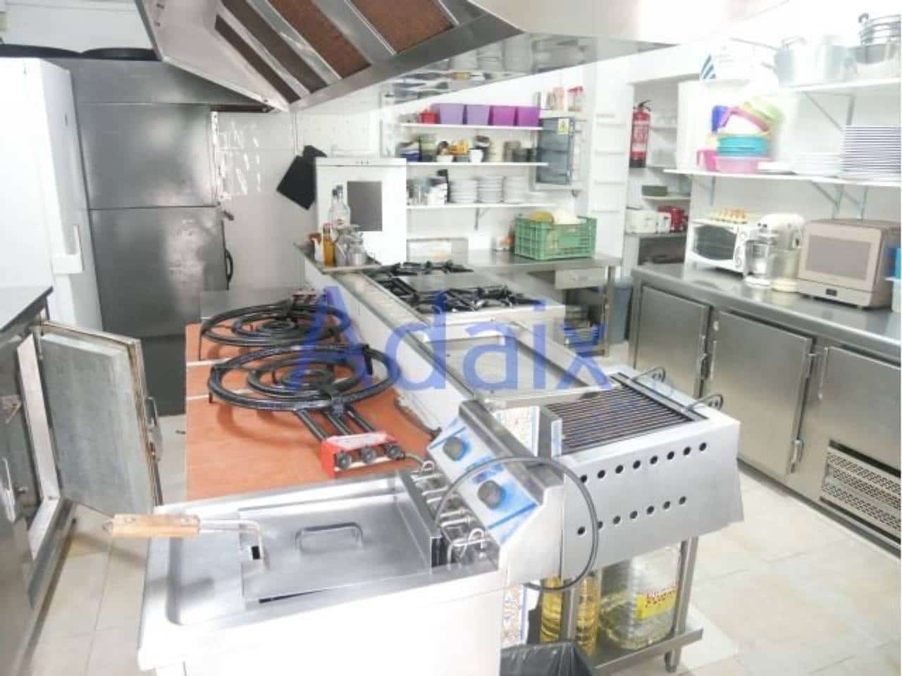 2 soveværelse Erhverv til salg i Xeraco - € 210.000 (Ref: 8437854)