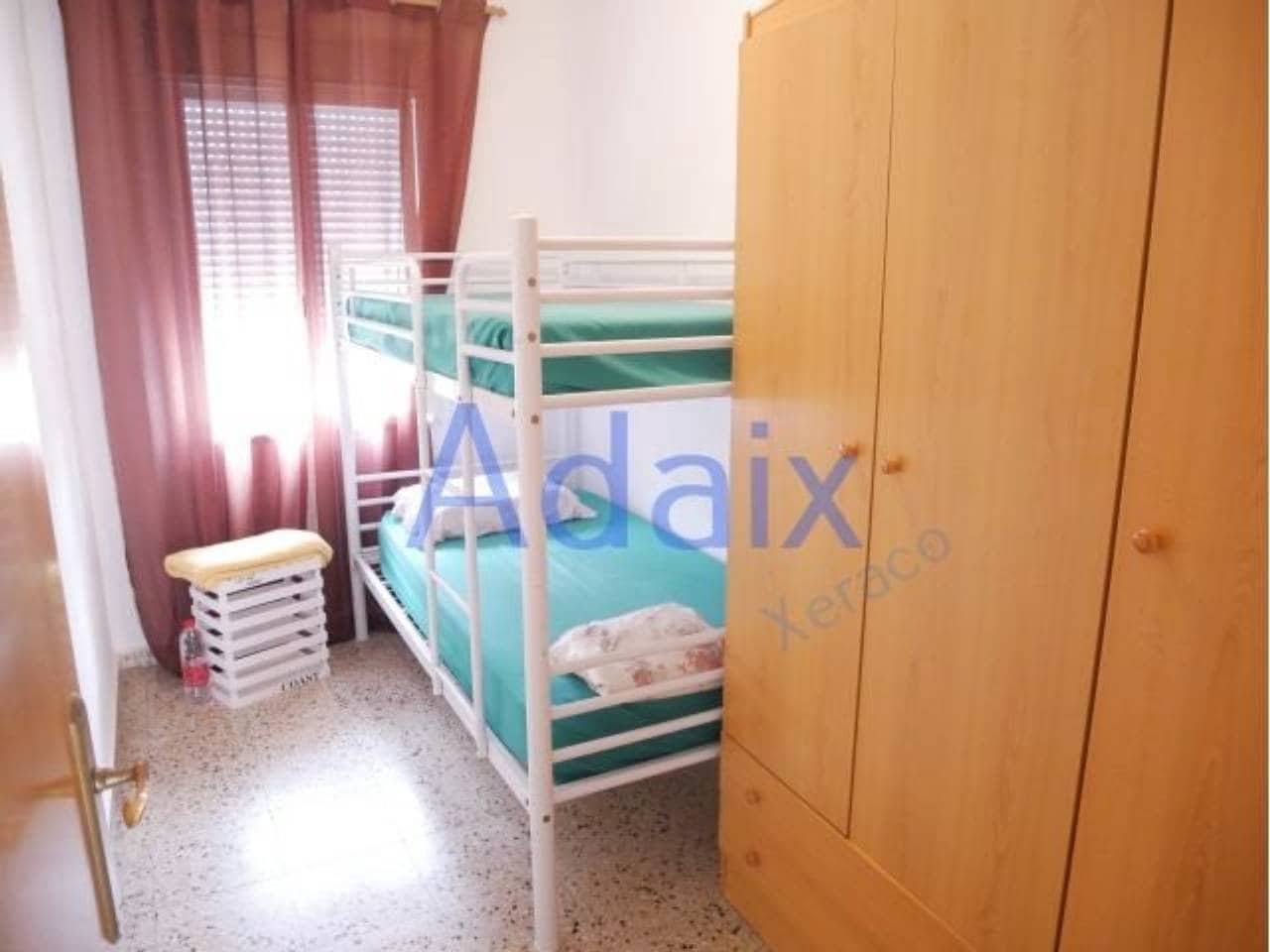 2 soveværelse Erhverv til salg i Xeraco - € 210.000 (Ref: 8437854)