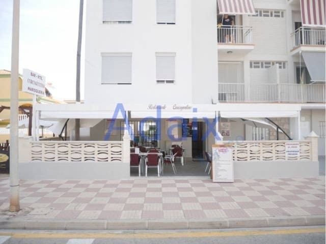 2 bedroom Commercial for sale in Xeraco - € 210,000 (Ref: 8437854)