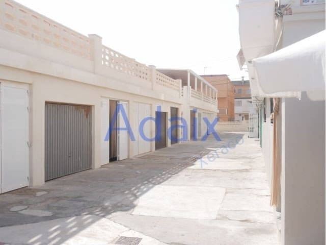 2 bedroom Commercial for sale in Xeraco - € 210,000 (Ref: 8437854)