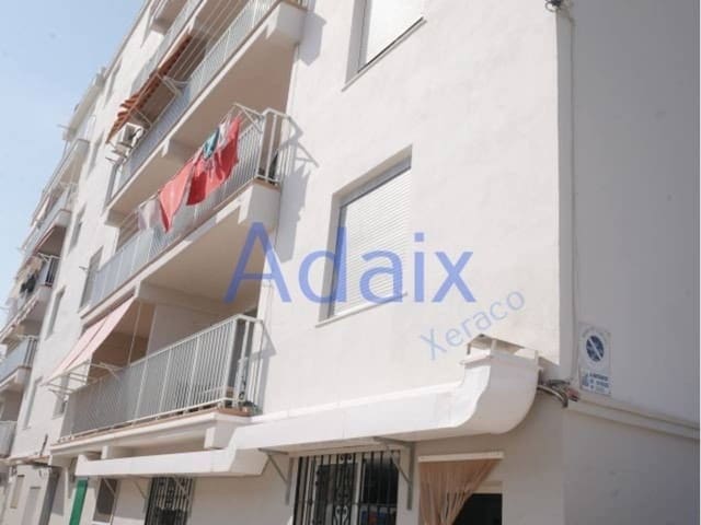 2 bedroom Commercial for sale in Xeraco - € 210,000 (Ref: 8437854)
