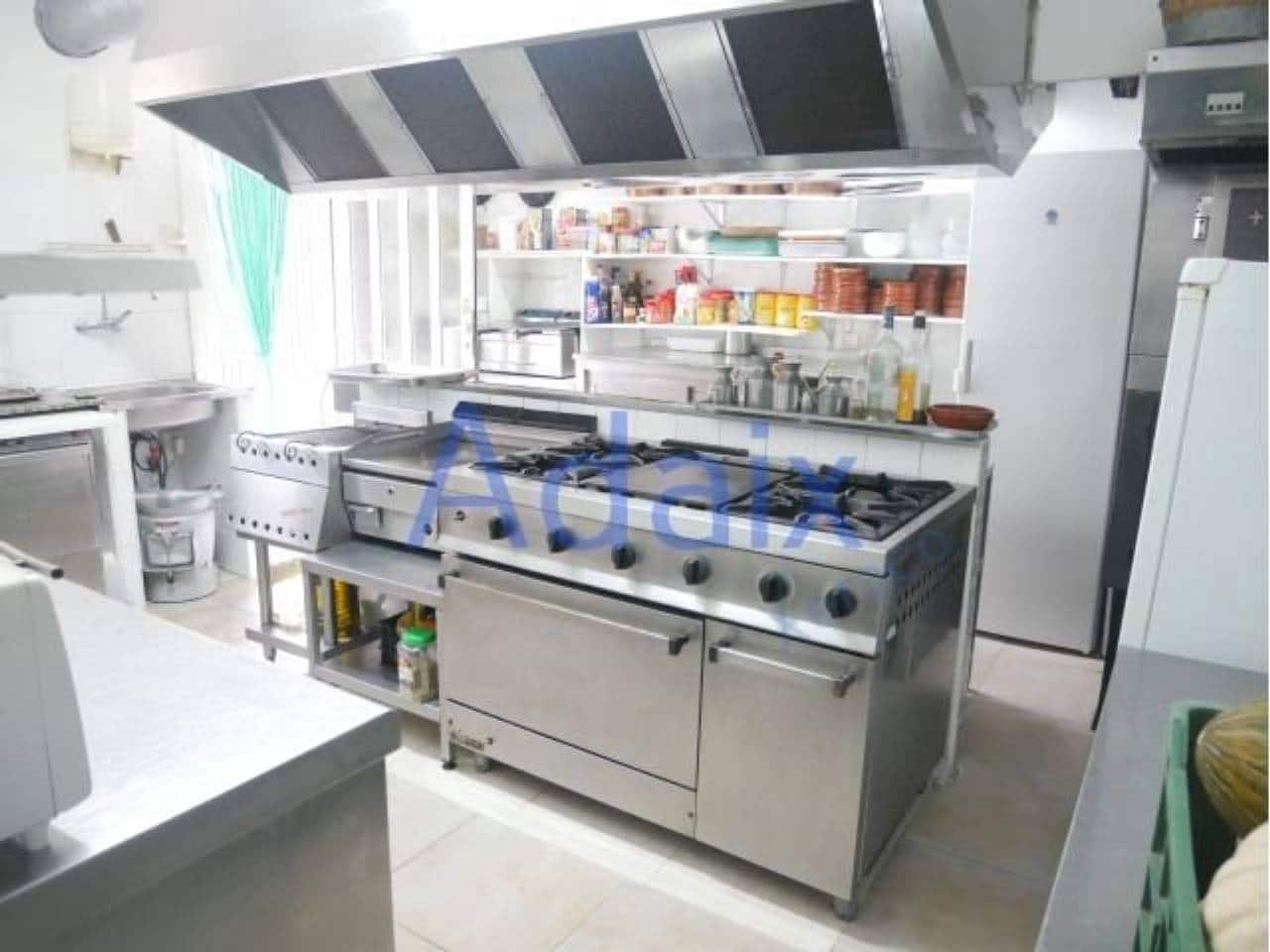 2 soveværelse Erhverv til salg i Xeraco - € 210.000 (Ref: 8437854)