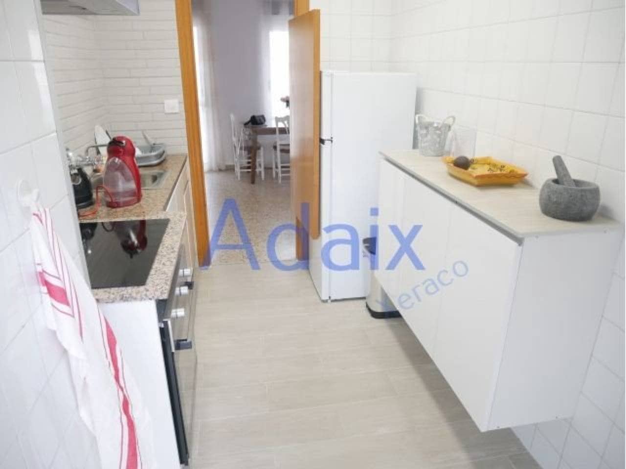 2 soveværelse Erhverv til salg i Xeraco - € 210.000 (Ref: 8437854)