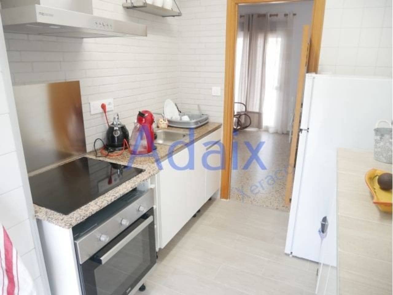 2 soveværelse Erhverv til salg i Xeraco - € 210.000 (Ref: 8437854)