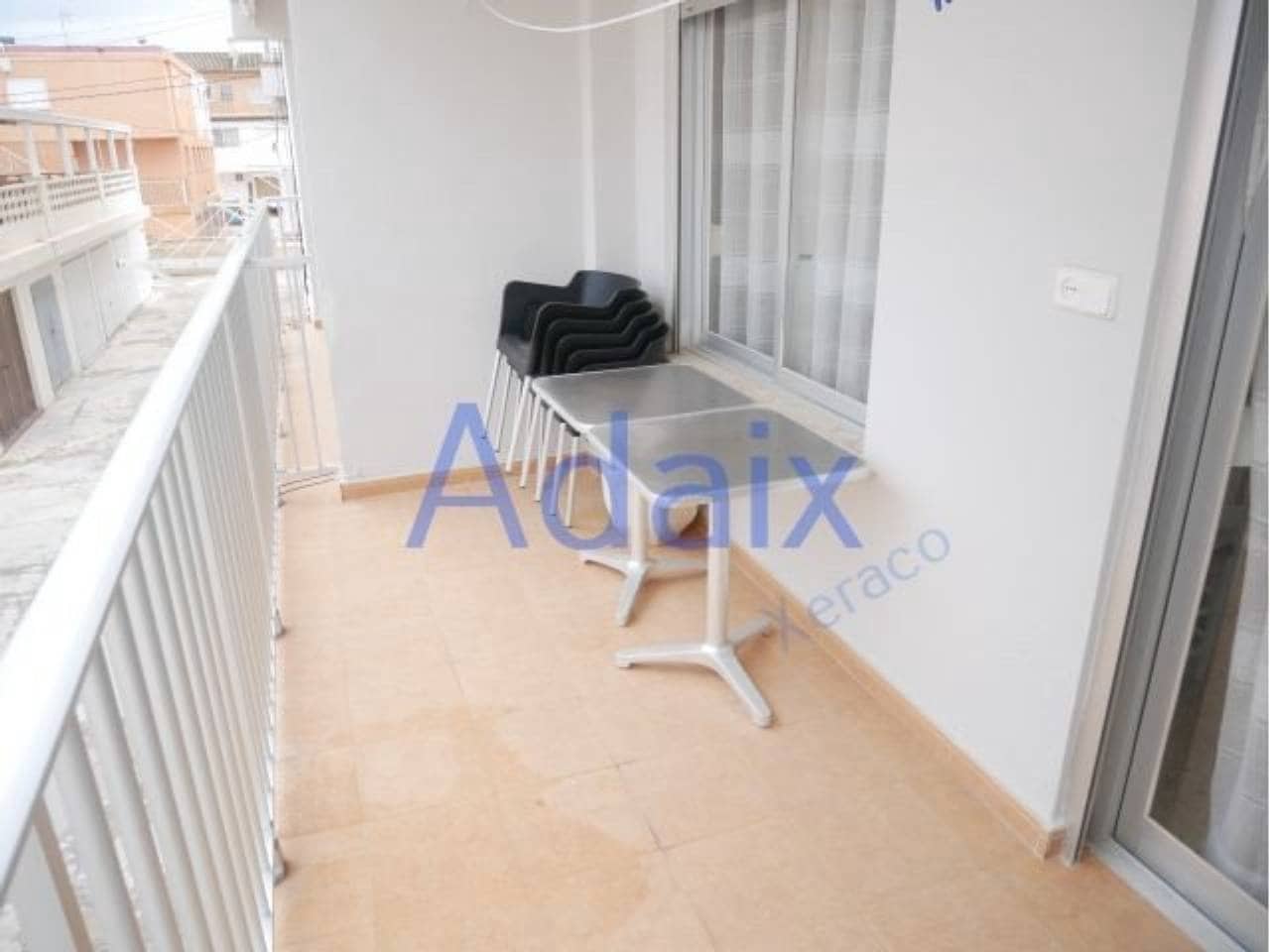 2 soveværelse Erhverv til salg i Xeraco - € 210.000 (Ref: 8437854)