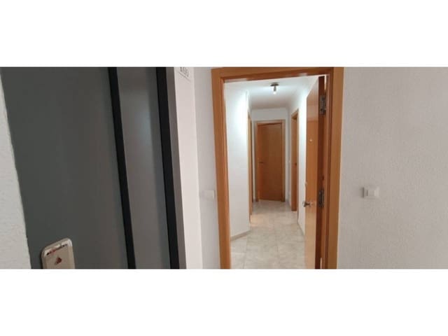 2 chambre Appartement à vendre à Xeraco - 180 000 € (Ref: 8437856)