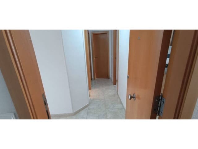 2 makuuhuone Asunto myytävänä paikassa Xeraco - 180 000 € (Ref: 8437856)