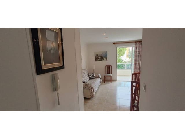 2 makuuhuone Asunto myytävänä paikassa Xeraco - 180 000 € (Ref: 8437856)