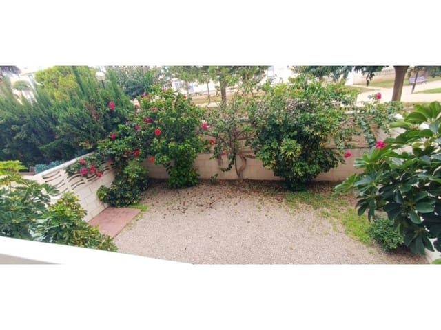 2 makuuhuone Asunto myytävänä paikassa Xeraco - 180 000 € (Ref: 8437856)