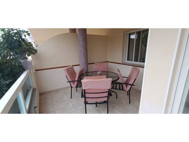 2 makuuhuone Asunto myytävänä paikassa Xeraco - 180 000 € (Ref: 8437856)