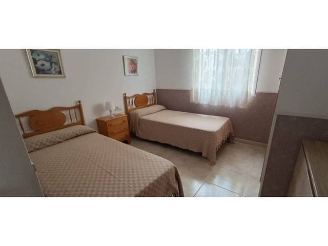 2 makuuhuone Asunto myytävänä paikassa Xeraco - 180 000 € (Ref: 8437856)