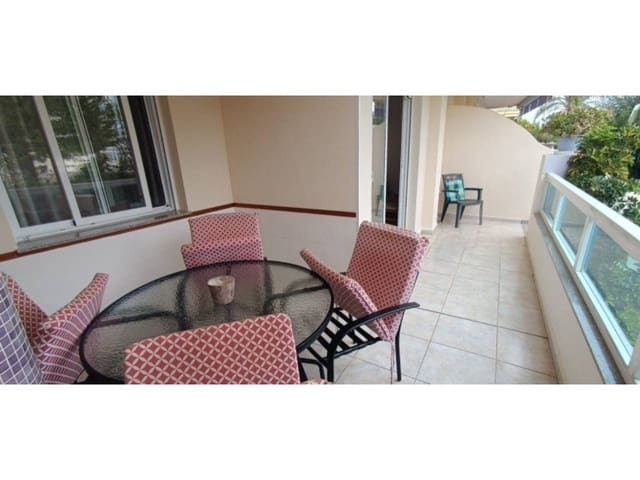 2 makuuhuone Asunto myytävänä paikassa Xeraco - 180 000 € (Ref: 8437856)