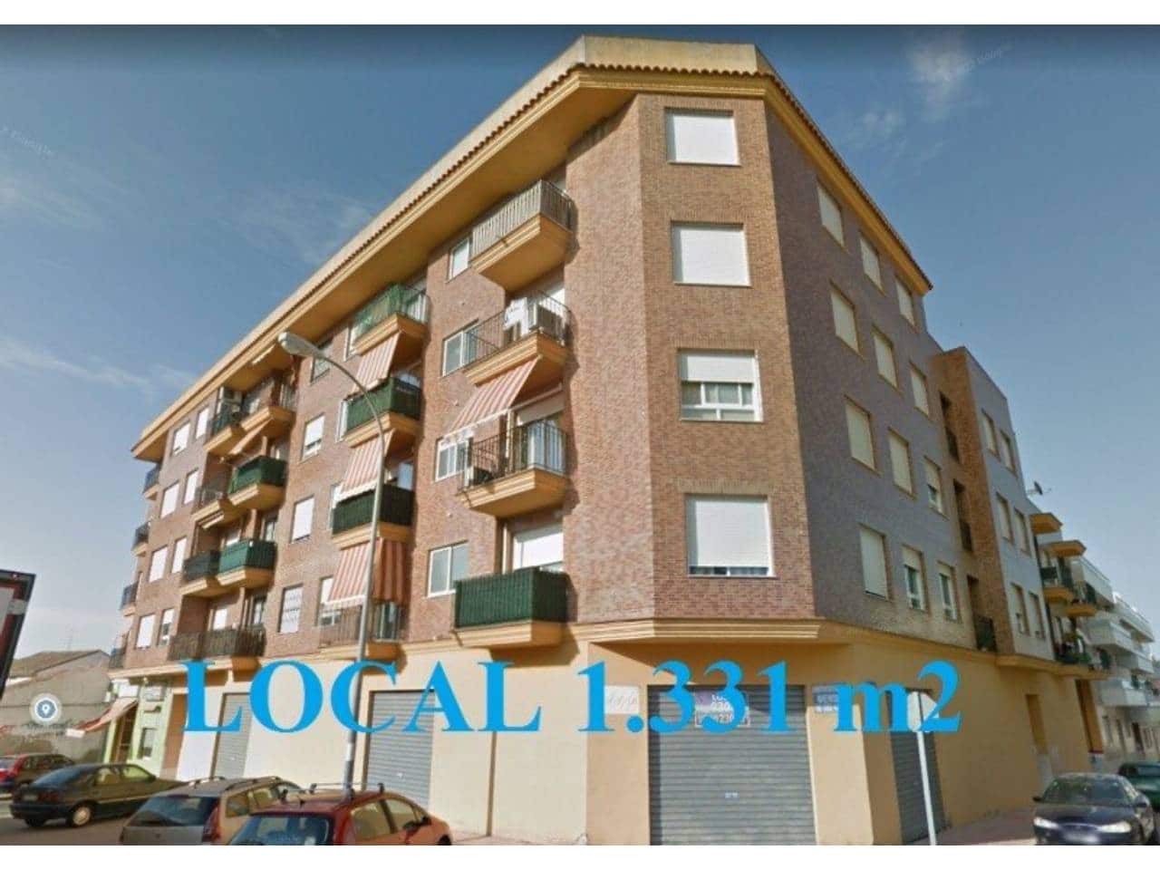 Komercyjne na sprzedaż w Favara - 165 000 € (Ref: 8437857)